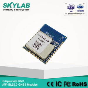 nRF52840 Module (2)